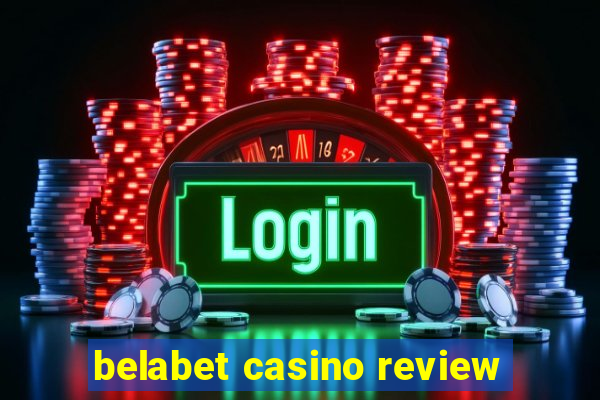 belabet casino review